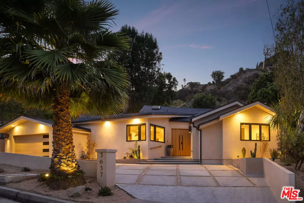 Sherman Oaks, CA 91403,3637 Loadstone DR