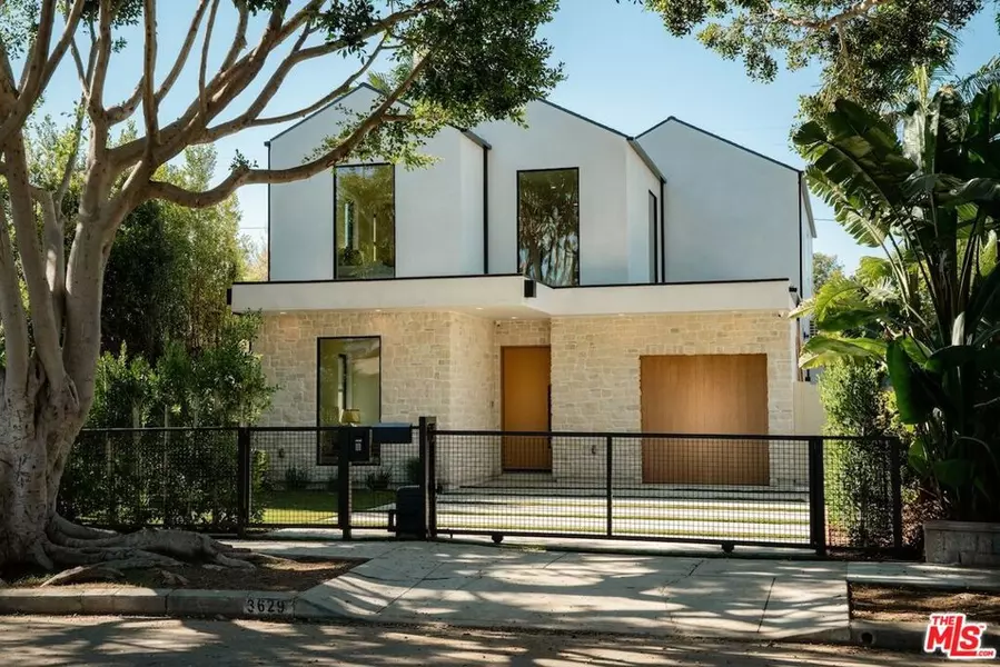 3629 Rosewood AVE, Los Angeles, CA 90066