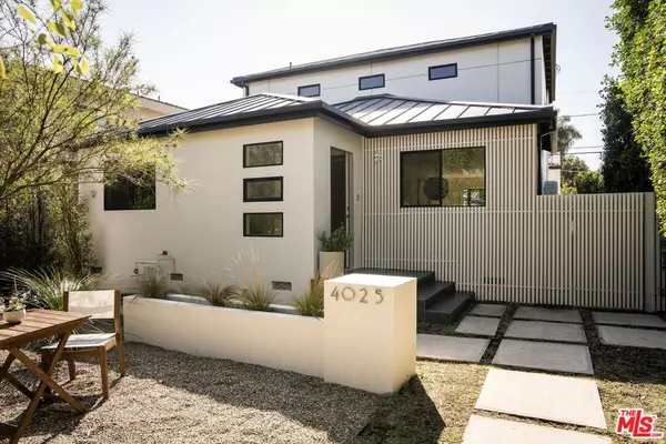 4025 Beethoven ST, Los Angeles, CA 90066