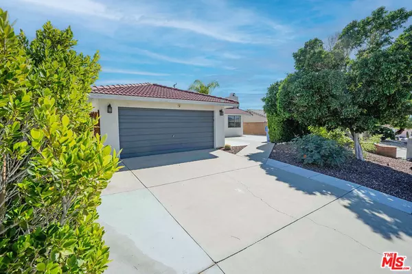 Desert Hot Springs, CA 92240,9524 Santa Cruz RD