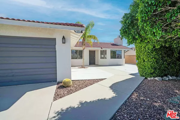 Desert Hot Springs, CA 92240,9524 Santa Cruz RD