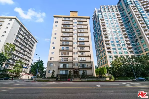 Los Angeles, CA 90024,10747 Wilshire BLVD #806