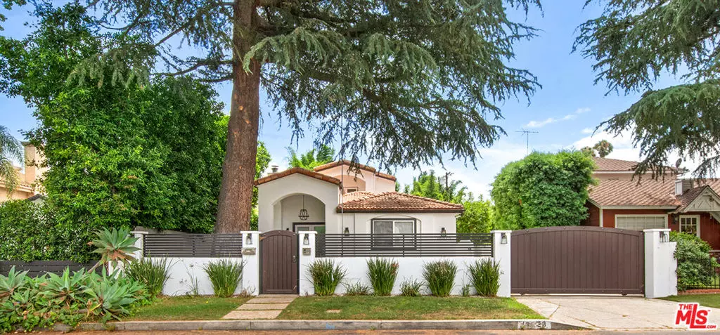14828 Morrison ST, Sherman Oaks, CA 91403