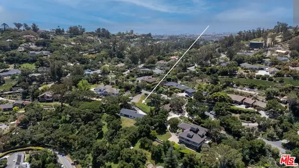 Montecito, CA 93108,345 Sierra Vista RD