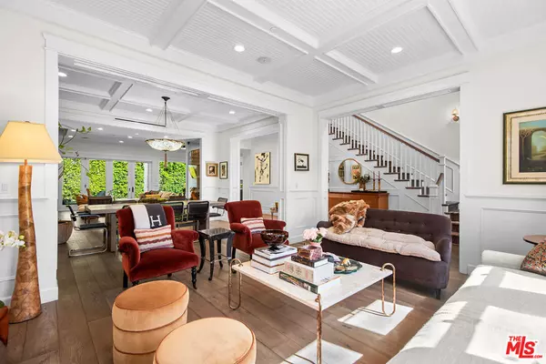 Sherman Oaks, CA 91423,13935 Huston ST