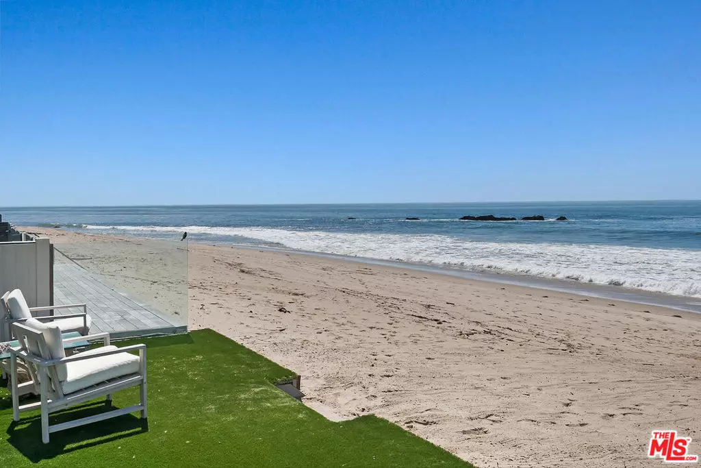 Malibu, CA 90265,23356 aka 107 Malibu Colony RD