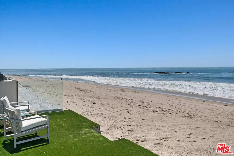 23356 aka 107 Malibu Colony RD, Malibu, CA 90265