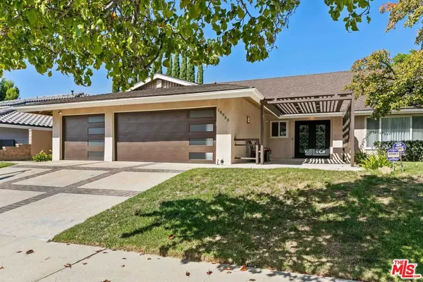 18933 Kilfinan ST, Porter Ranch, CA 91326