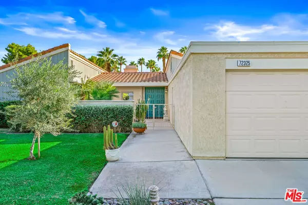 Rancho Mirage, CA 92270,72325 Roxbury DR