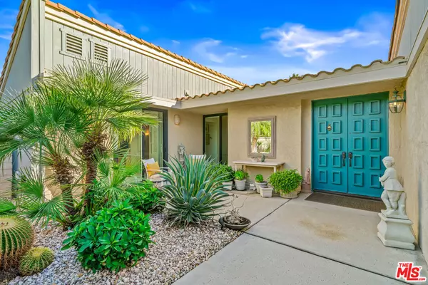 Rancho Mirage, CA 92270,72325 Roxbury DR