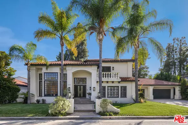 15916 Daniel LN, Encino, CA 91436