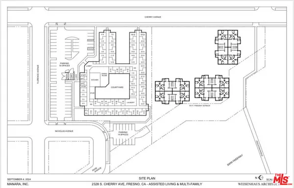Fresno, CA 93706,2328 S Cherry