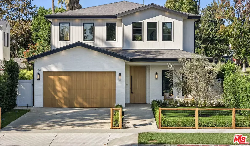 4259 Vantage AVE, Studio City, CA 91604