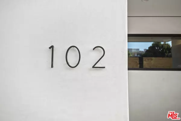 212 Bay ST #102, Santa Monica, CA 90405