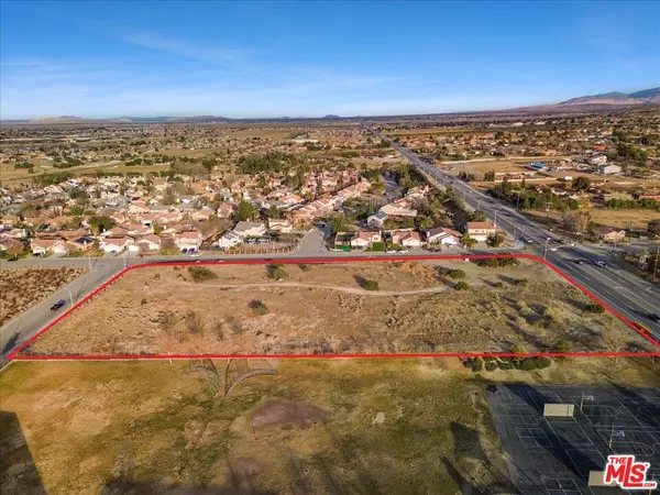 Palmdale, CA 93550,36409 E 37th ST