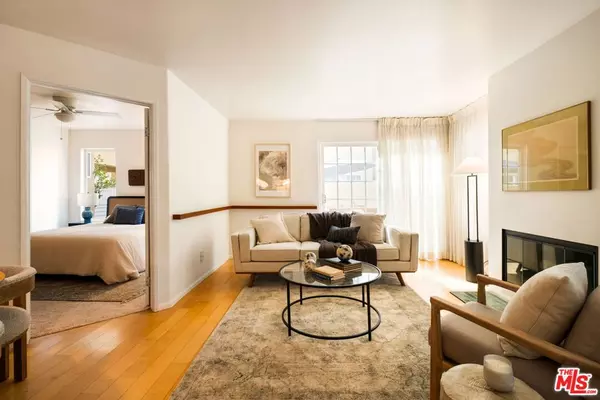 Los Angeles, CA 90042,6140 Monterey RD #206