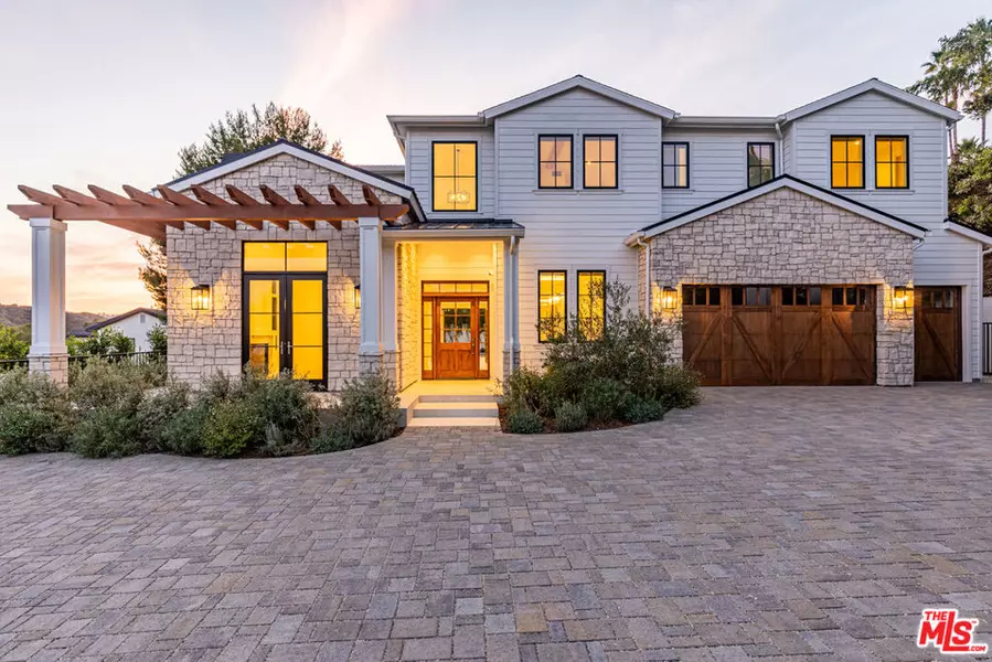 9929 Anthony PL, Beverly Hills, CA 90210