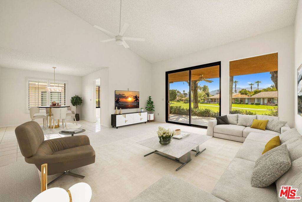 Rancho Mirage, CA 92270,8 La Ronda DR