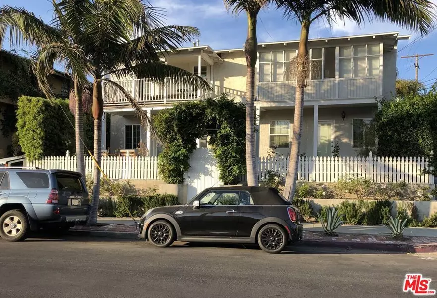 252 Hampton DR, Venice, CA 90291