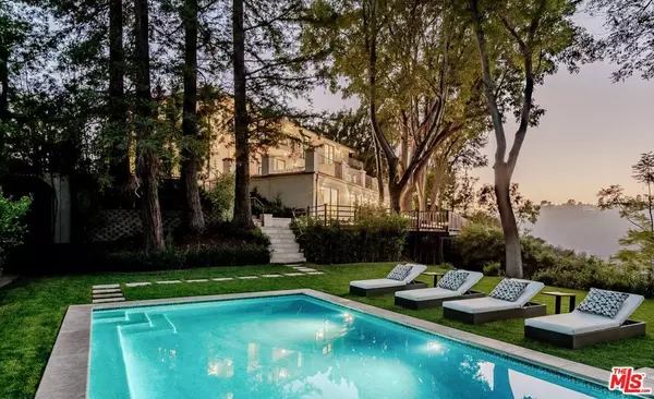 1900 Bel Air RD, Los Angeles, CA 90077