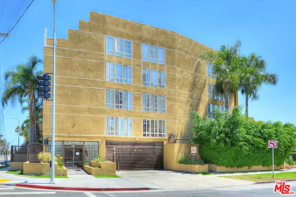 3600 Bagley Ave. #303, Los Angeles, CA 90034
