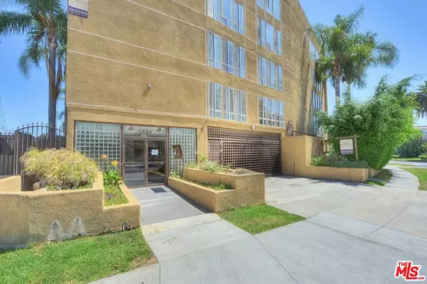 Los Angeles, CA 90034,3600 Bagley Ave. #305