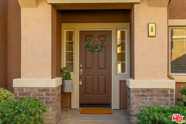 Temecula, CA 92592,33656 Winston WAY #A