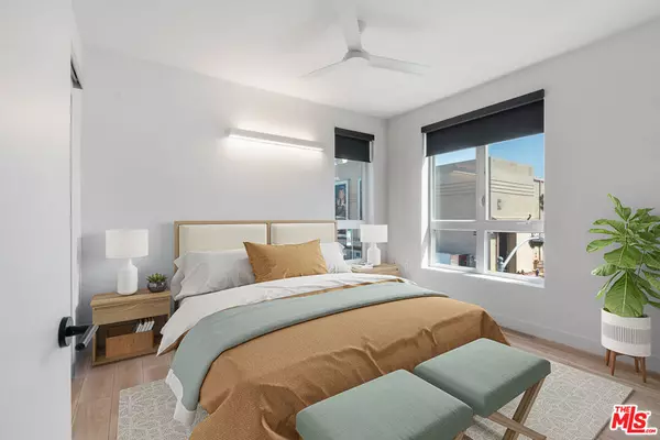 Culver City, CA 90232,10601 Washington BLVD #309