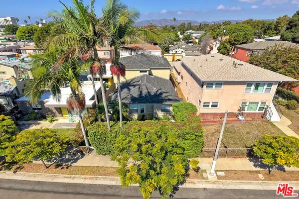 Santa Monica, CA 90405,827 Cedar ST