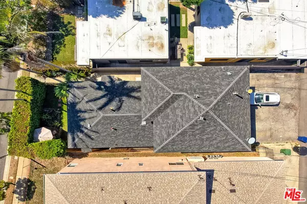 Santa Monica, CA 90405,827 Cedar ST