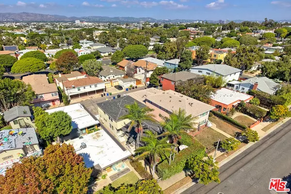 Santa Monica, CA 90405,827 Cedar ST