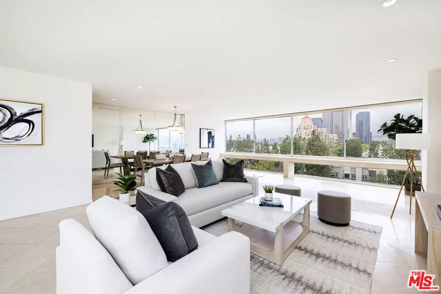 2220 Avenue Of The Stars #803, Los Angeles, CA 90067