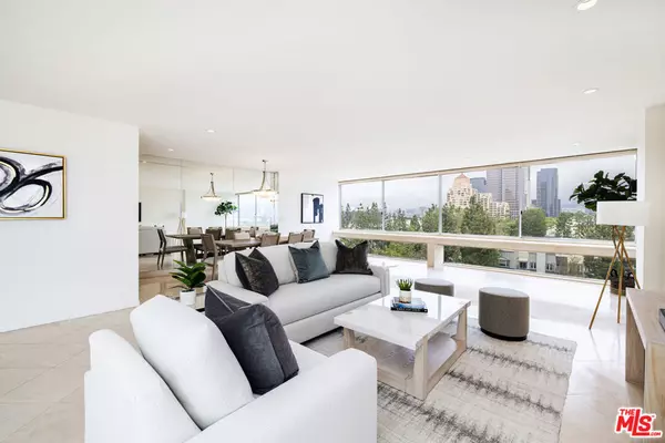 Los Angeles, CA 90067,2220 Avenue Of The Stars #803