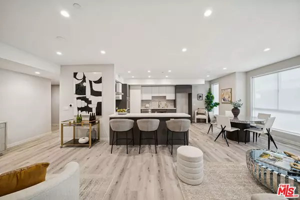 1051 S Corning ST #204, Los Angeles, CA 90035