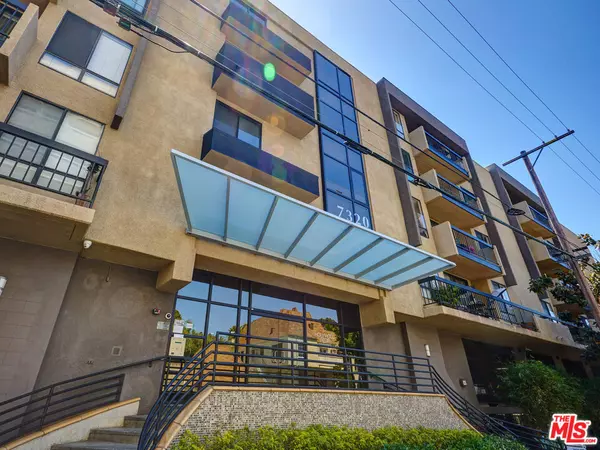 Los Angeles, CA 90046,7320 Hawthorn AVE #222