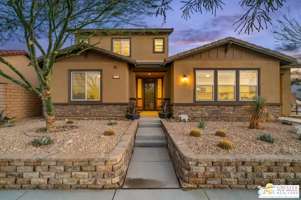 Cathedral City, CA 92234,67351 Rio Vista DR