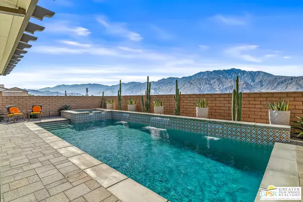 67351 Rio Vista DR, Cathedral City, CA 92234