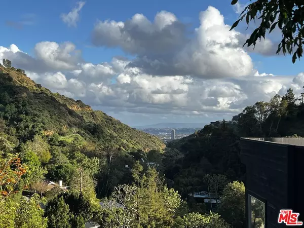 Los Angeles, CA 90046,2506 Zorada DR