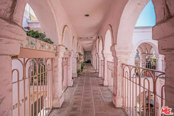 Playa Del Rey, CA 90293,6220 Pacific AVE #303