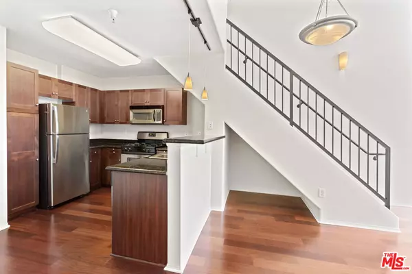 Los Angeles, CA 90012,100 S Alameda ST #418