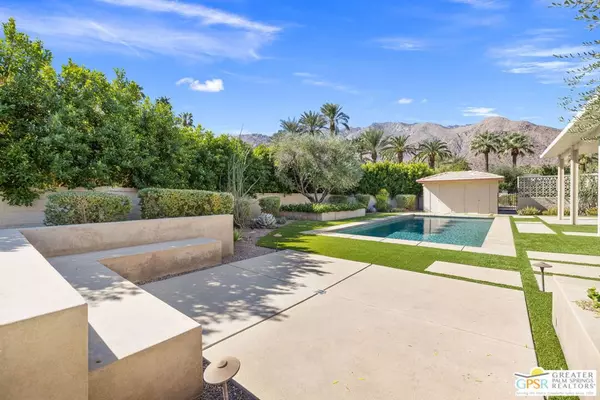 Palm Springs, CA 92262,279 N Via Las Palmas