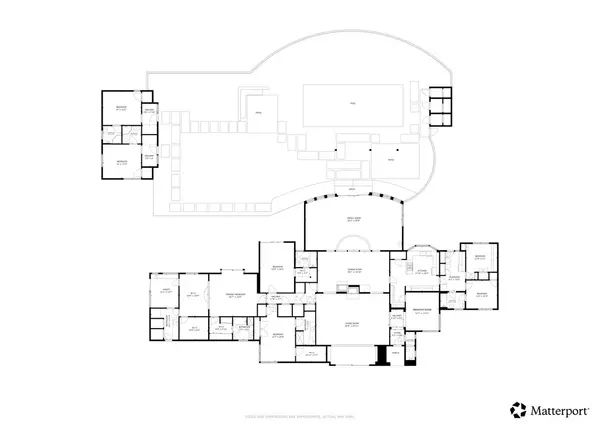 279 N Via Las Palmas, Palm Springs, CA 92262