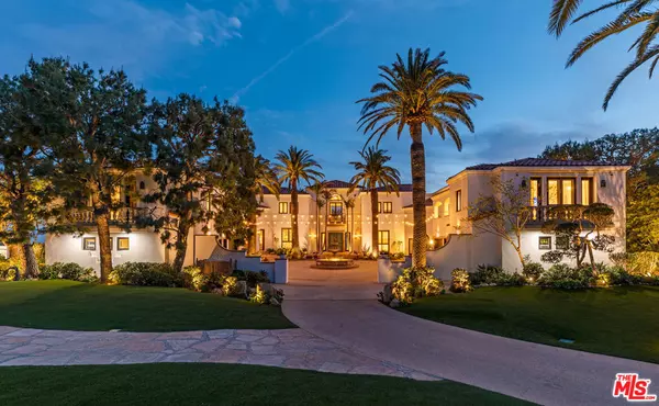 Malibu, CA 90265,10502 Yellow Hill RD