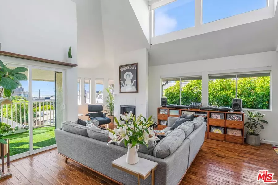 24 Westwind ST #C, Venice, CA 90292