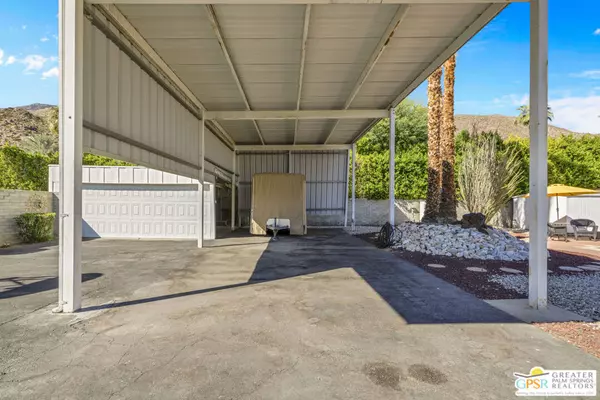 Palm Springs, CA 92264,260 W Camino Alturas