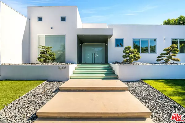 Encino, CA 91436,16457 Westfall PL