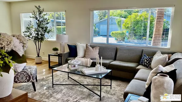 Cathedral City, CA 92234,35 N Paseo Laredo