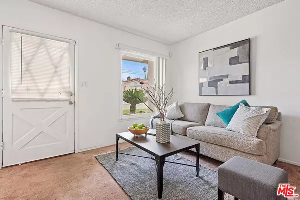 El Monte, CA 91732,4719 Maxson RD