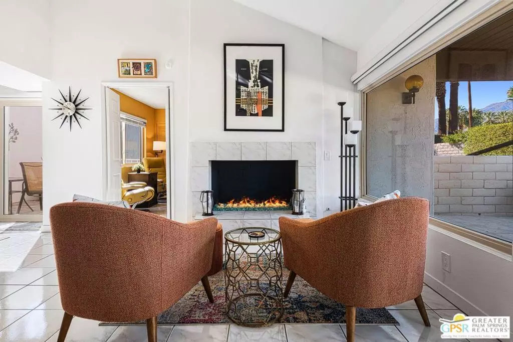 Palm Springs, CA 92264,1719 Capri CIR