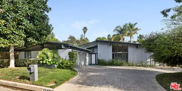 Los Angeles, CA 90046,7560 Lolina LN